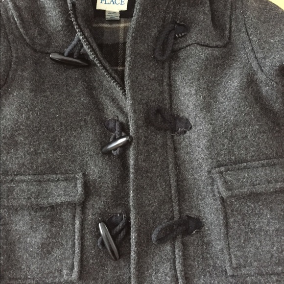 Children’s place baby boy jacket - Picture 2 of 4